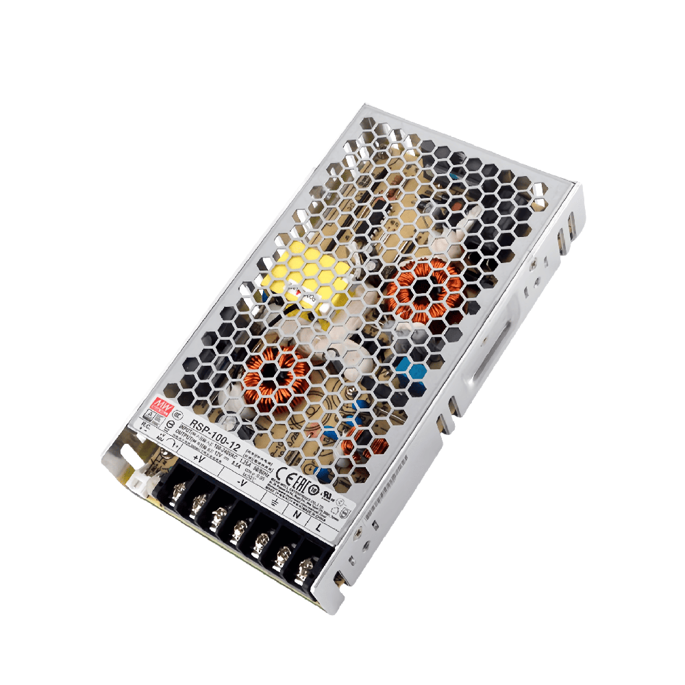 RSP-100-27 明緯開關(guān)電源選型