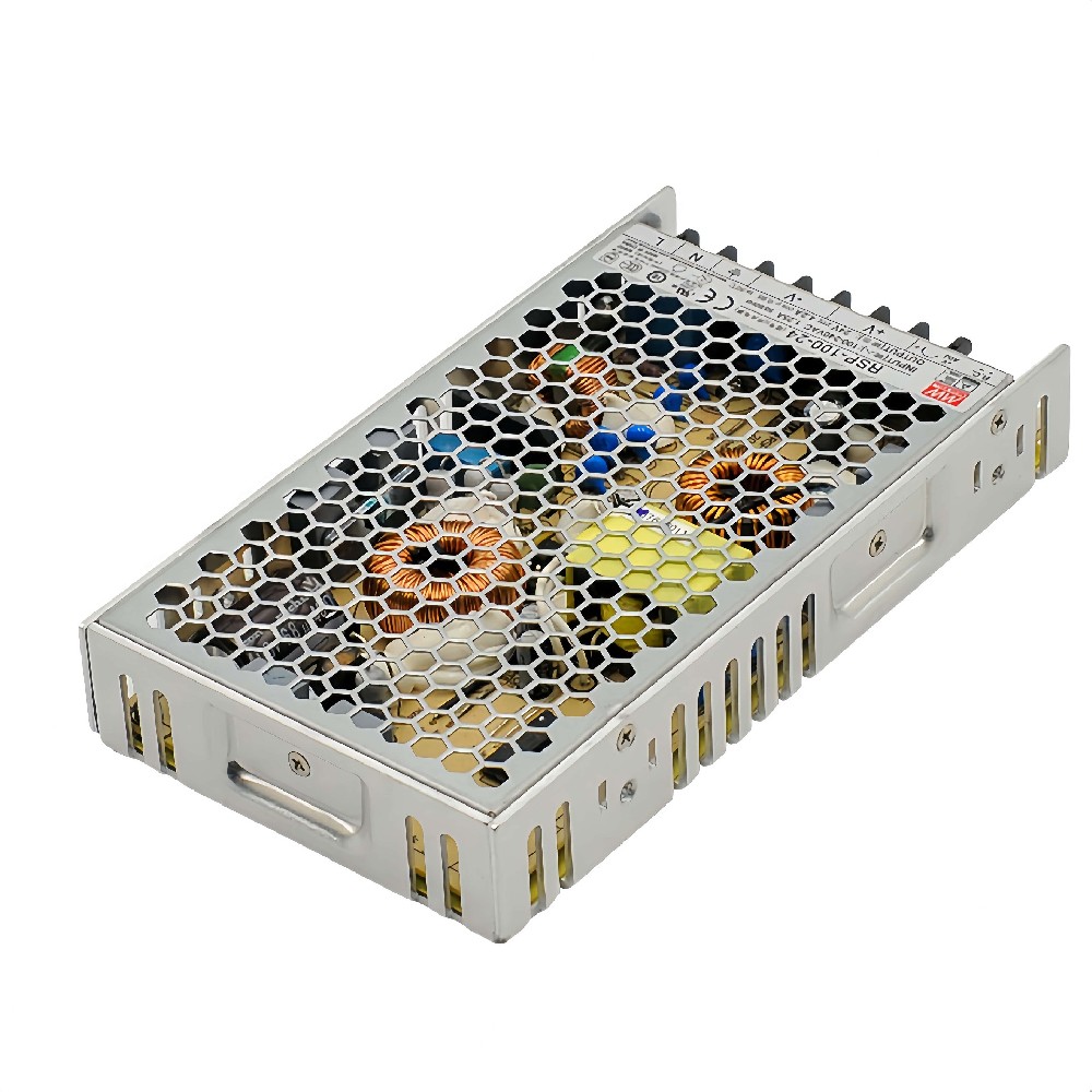 RSP-100-48 明緯開關(guān)電源價格