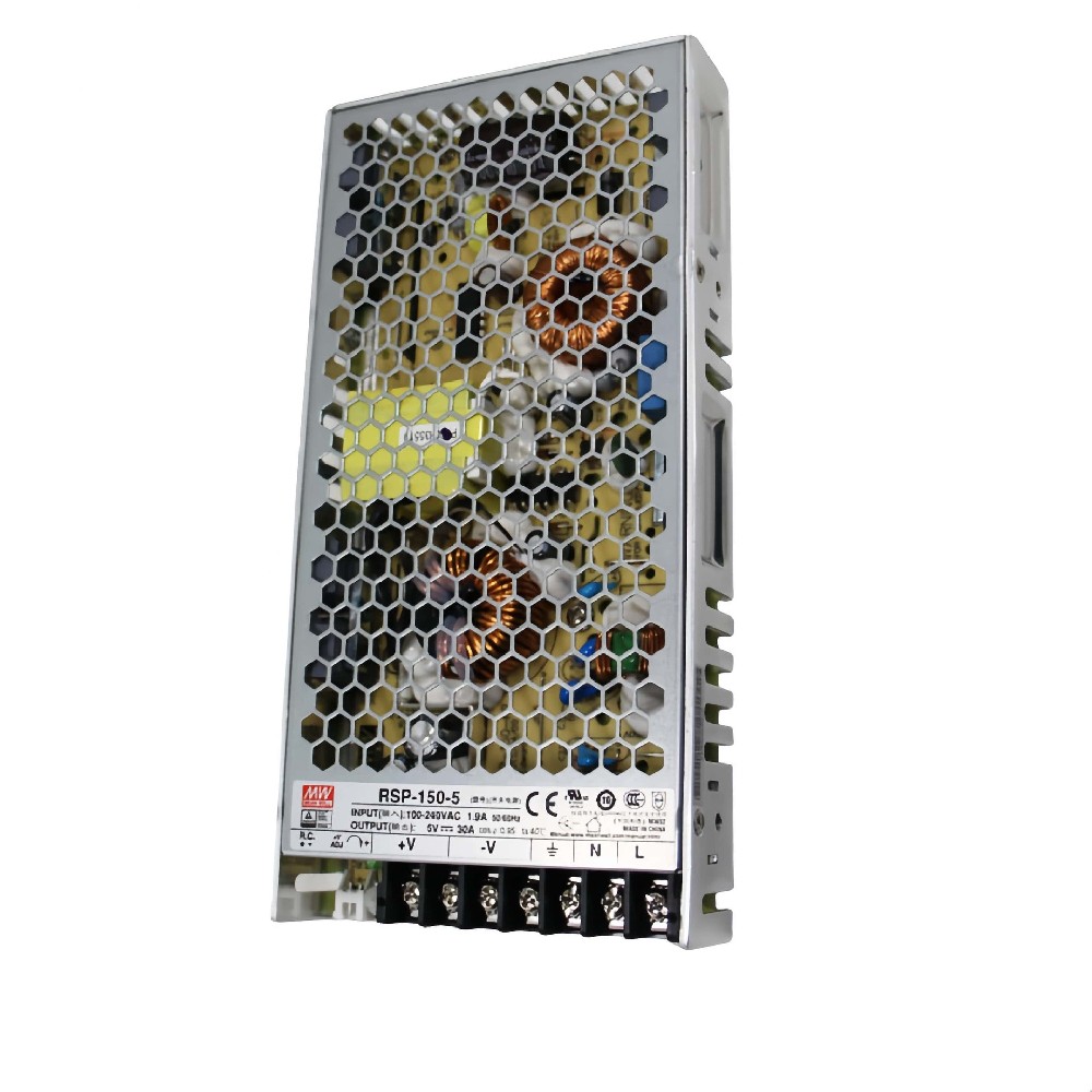 RSP-150-15 明緯開關(guān)電源選型手冊