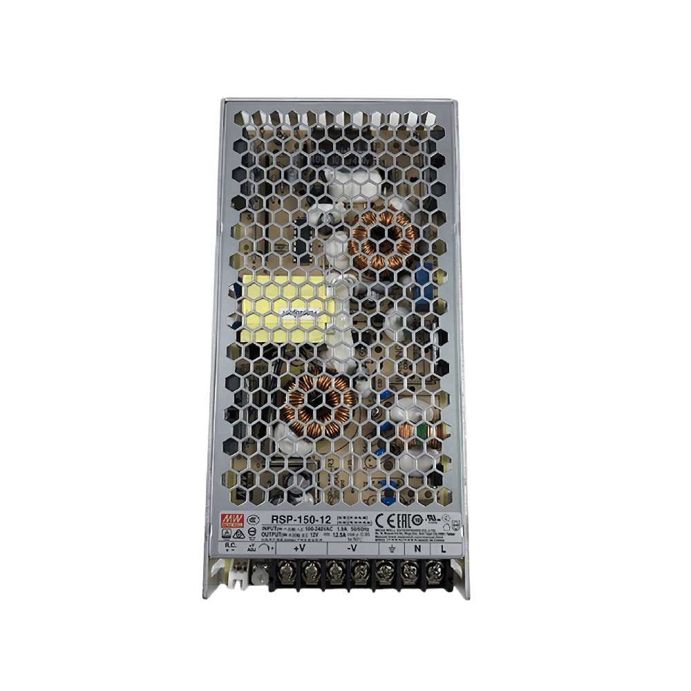 RSP-150-24  明緯變壓器