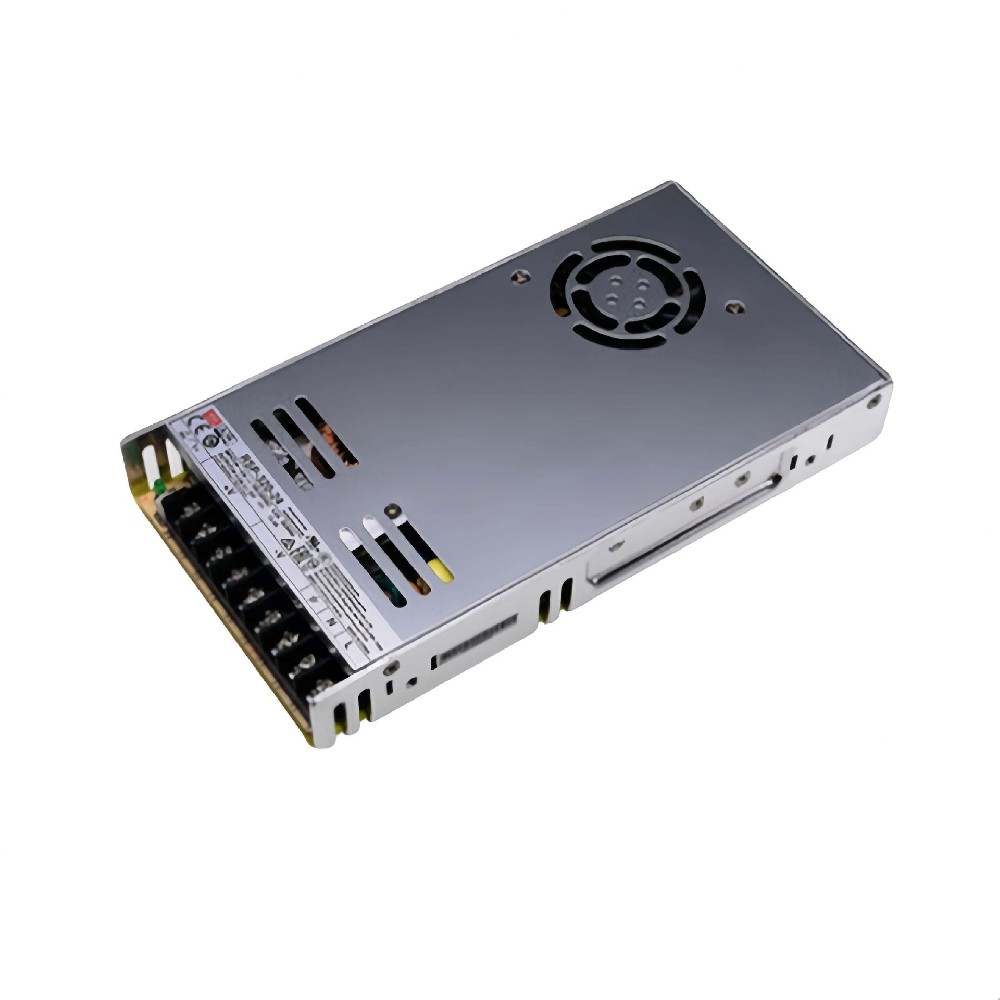 RSP-320-7.5 明緯電源講解