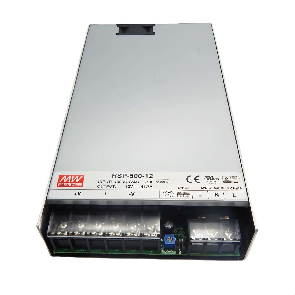 RSP-500-3.3  明緯nes開關(guān)電源維修