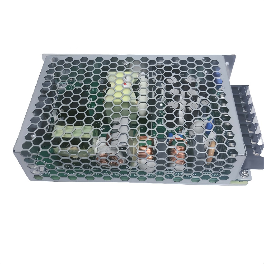 MSP-100-7.5 明緯電源工作原理講解