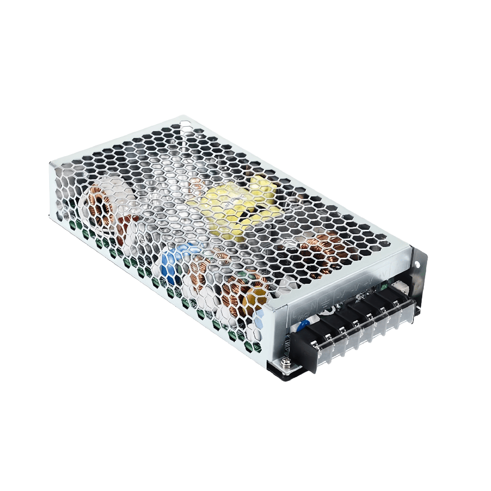 MSP-200-3.3 明緯電源型號分析