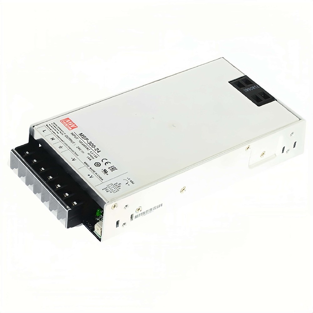 MSP-300-7.5 醫(yī)療電源和普通電源的區(qū)別