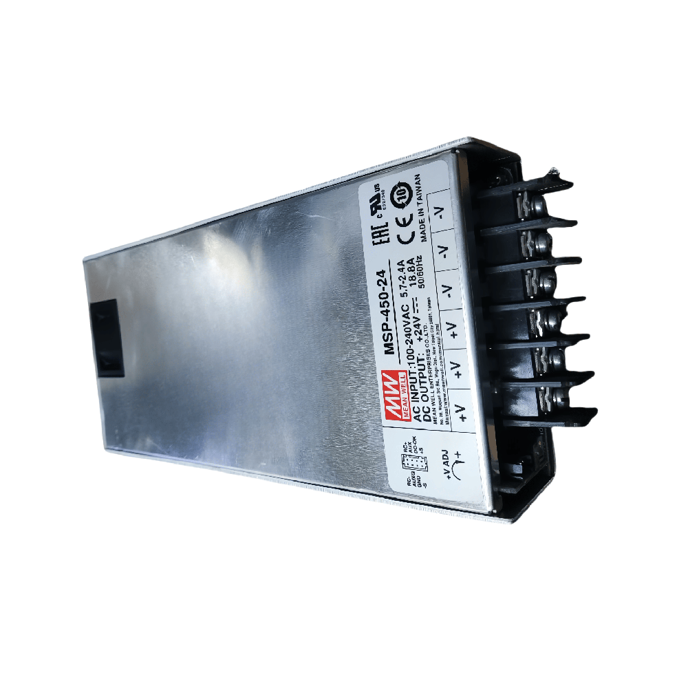 MSP-450-36系列 醫(yī)療設(shè)備電源標(biāo)志