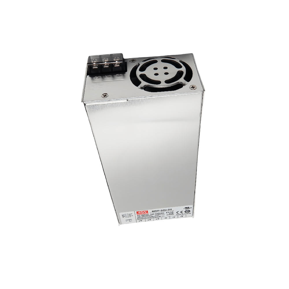 MSP-600-5  醫(yī)療設(shè)備專用電源