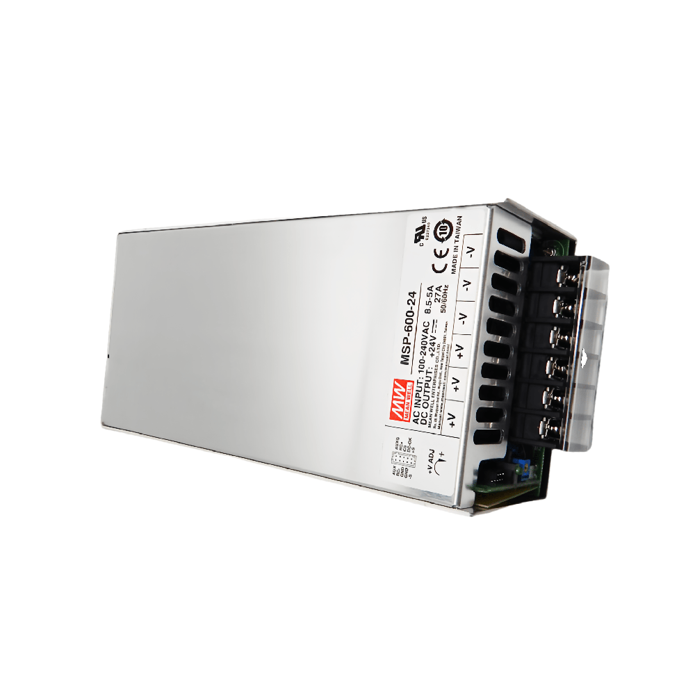 MSP-600-12 醫(yī)療電源安規(guī)標(biāo)準(zhǔn)