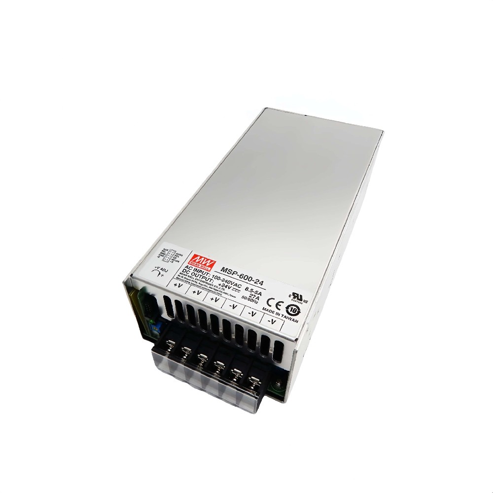 MSP-600-15 醫(yī)療電源性價比