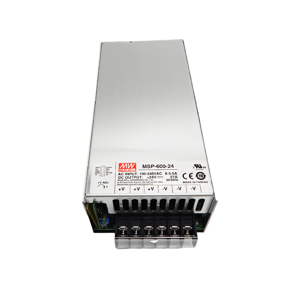 MSP-600-36 醫(yī)療電源廠商