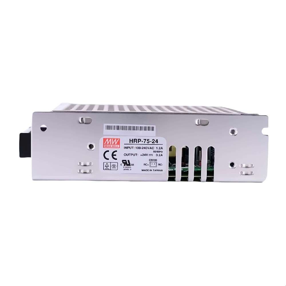 7.5V（HRP-75-7.5） pfc電源