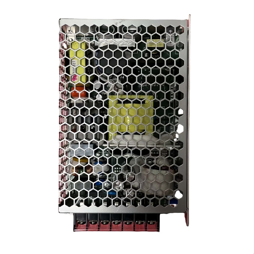 HRP-150N3-48 認(rèn)證開(kāi)關(guān)電源