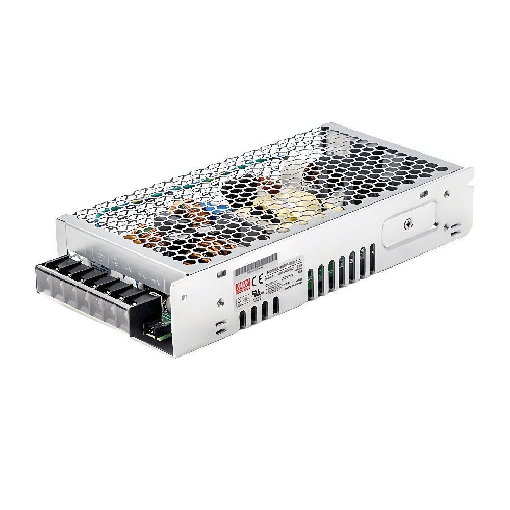 HRP-200-24  開關電源采購