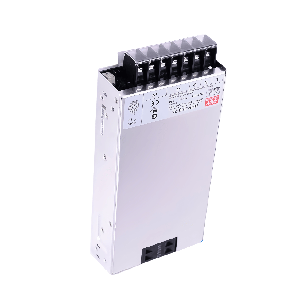 HRP-300-48  開關(guān)電源ce認(rèn)證