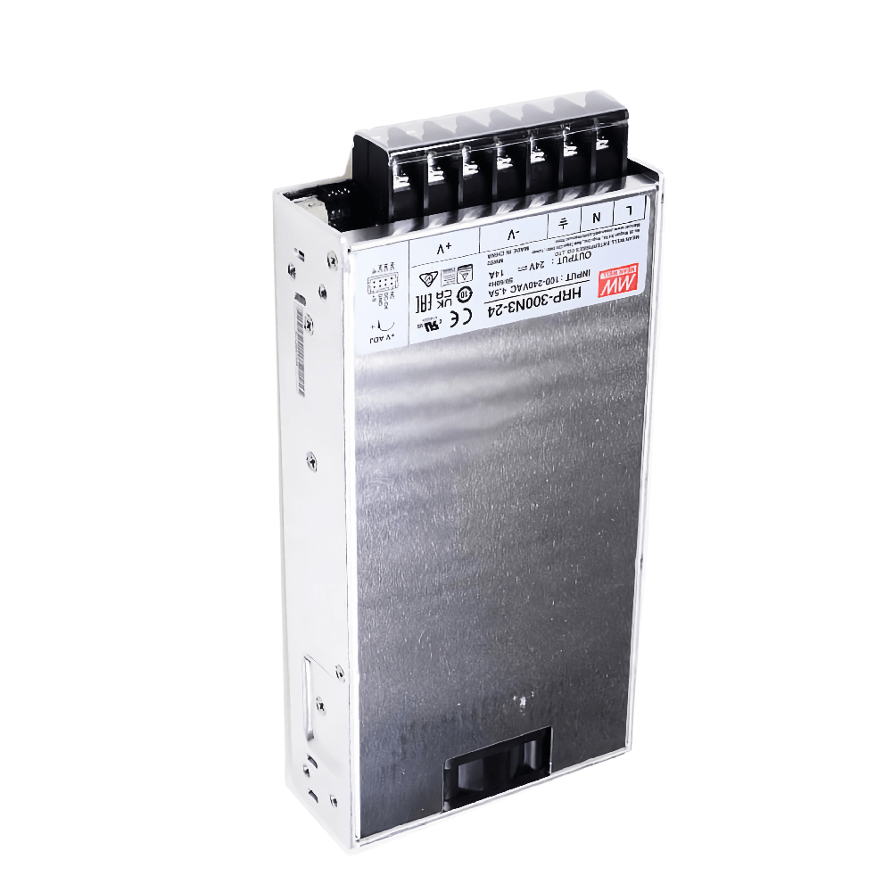 HRP-300N3-36  明緯開關(guān)電源電路圖