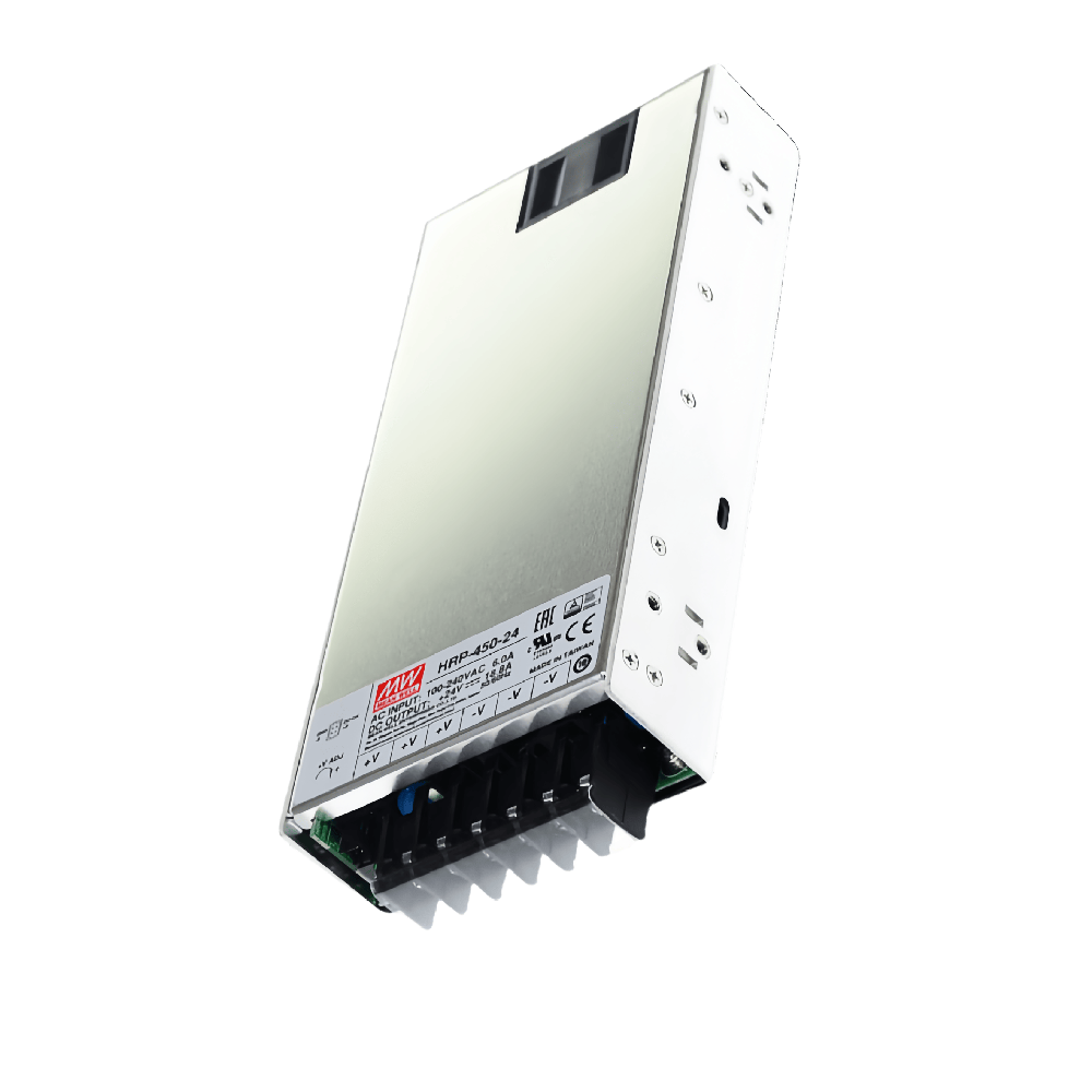 HRP-450-15  國內(nèi)開關(guān)電源廠家排名