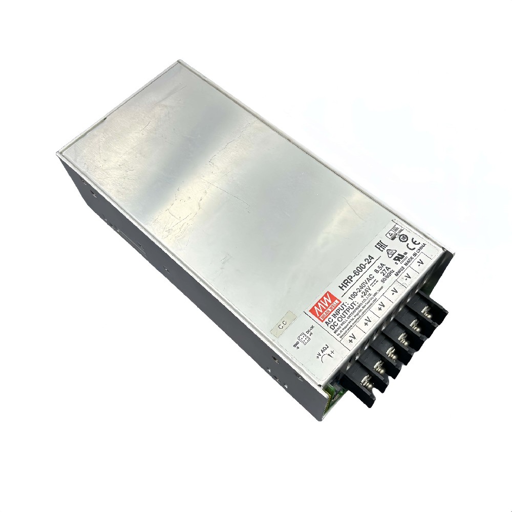 HRP-600-48  開(kāi)關(guān)電源生產(chǎn)廠家