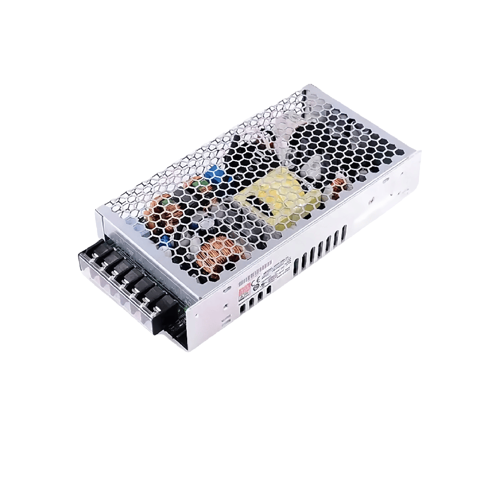 HRPG-200-3.3 開關(guān)電源接線