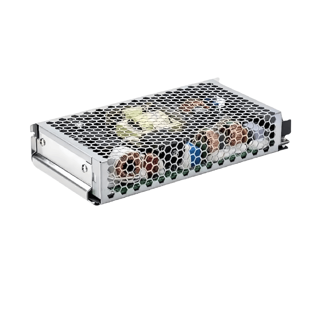 HRPG-200-24 開關(guān)電源教程