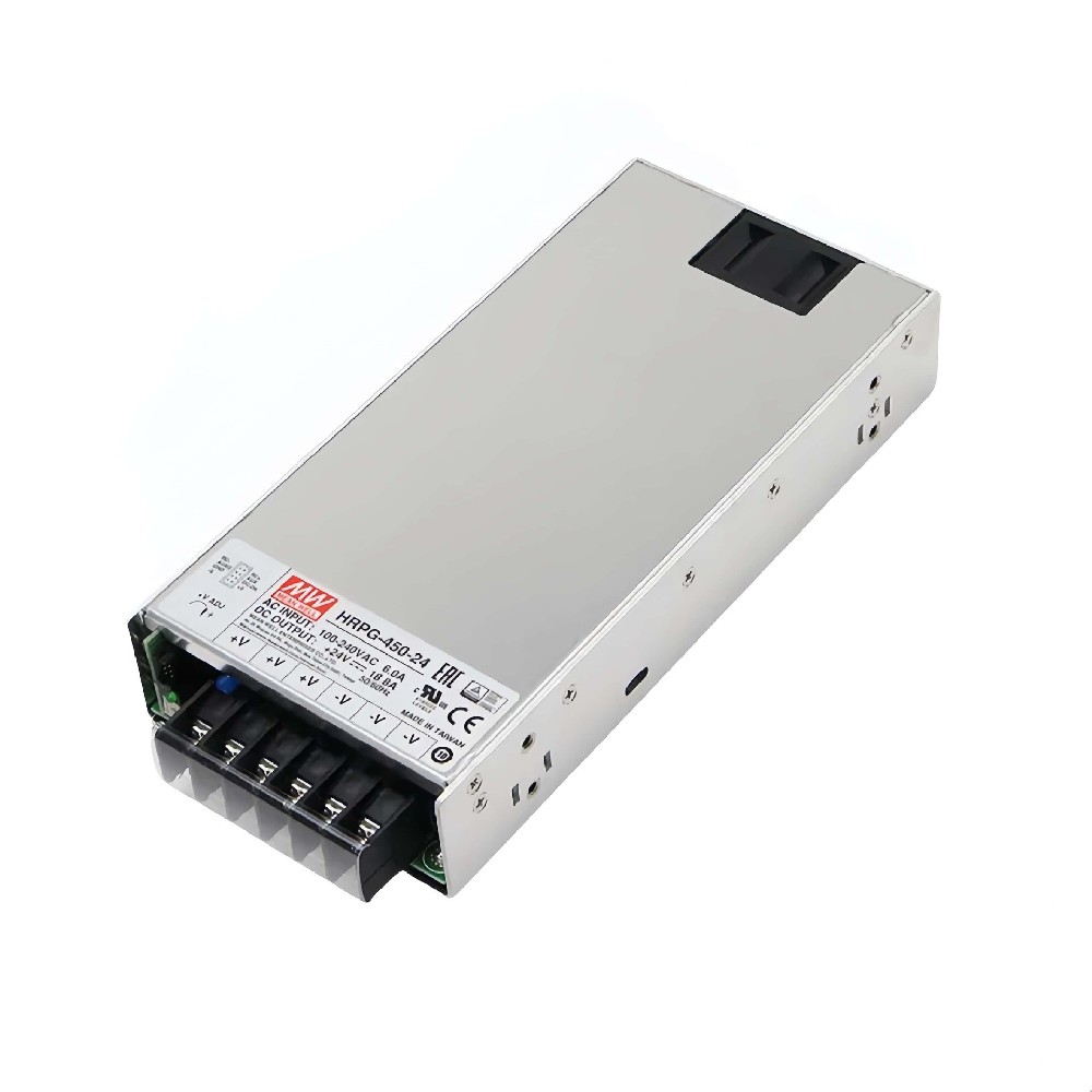 HRPG-450-5  直流穩(wěn)壓開關(guān)電源