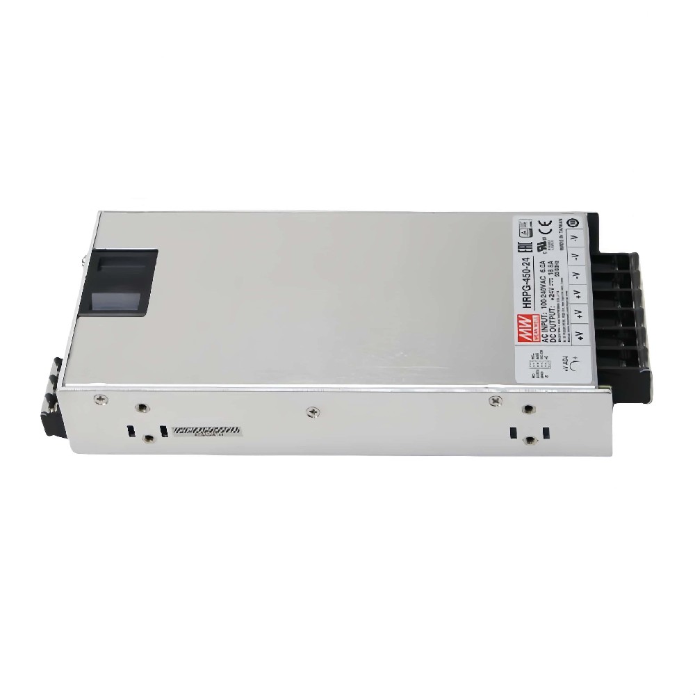 HRPG-450-12  開關(guān)電源選型參數(shù)