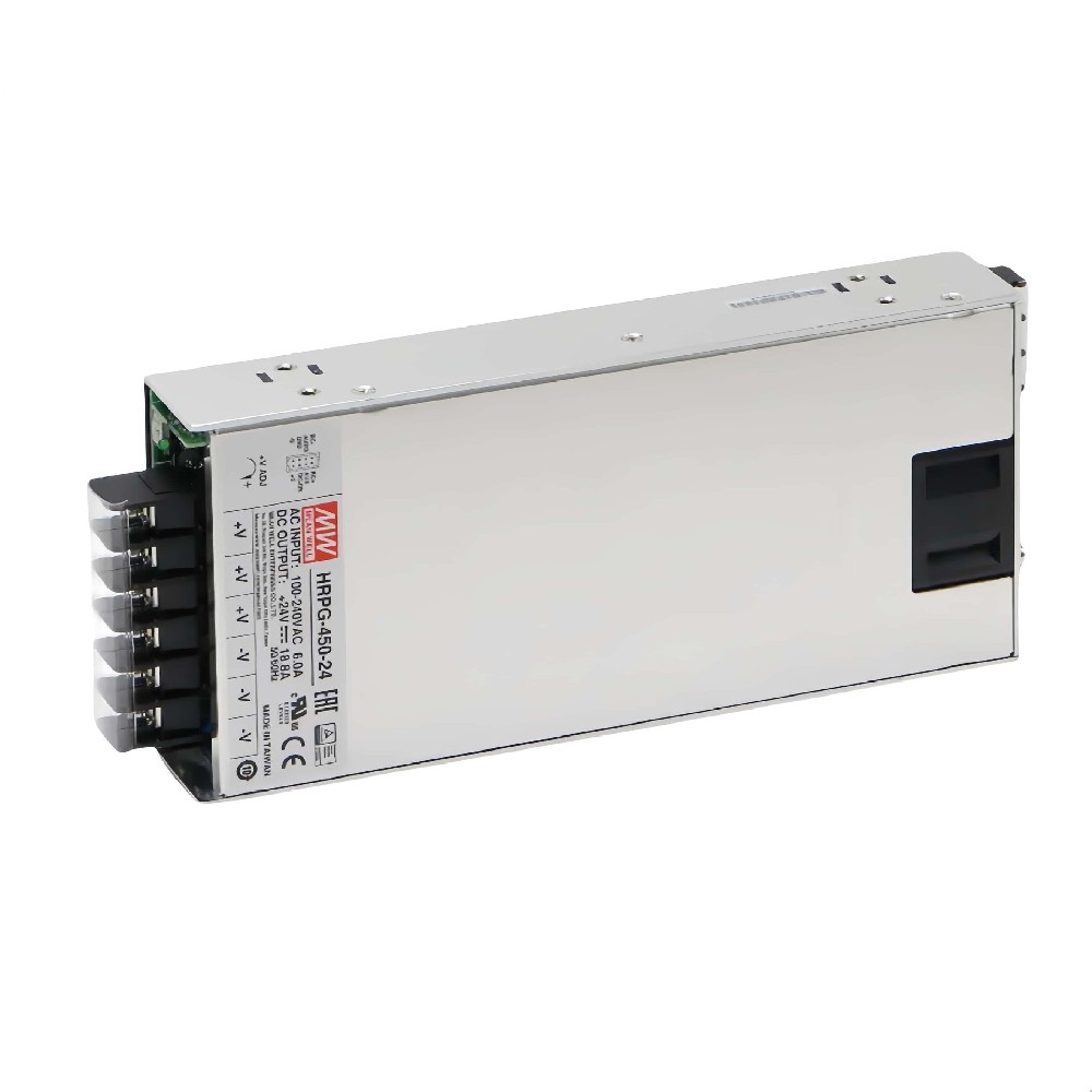 HRPG-450-15 定制開關(guān)電源