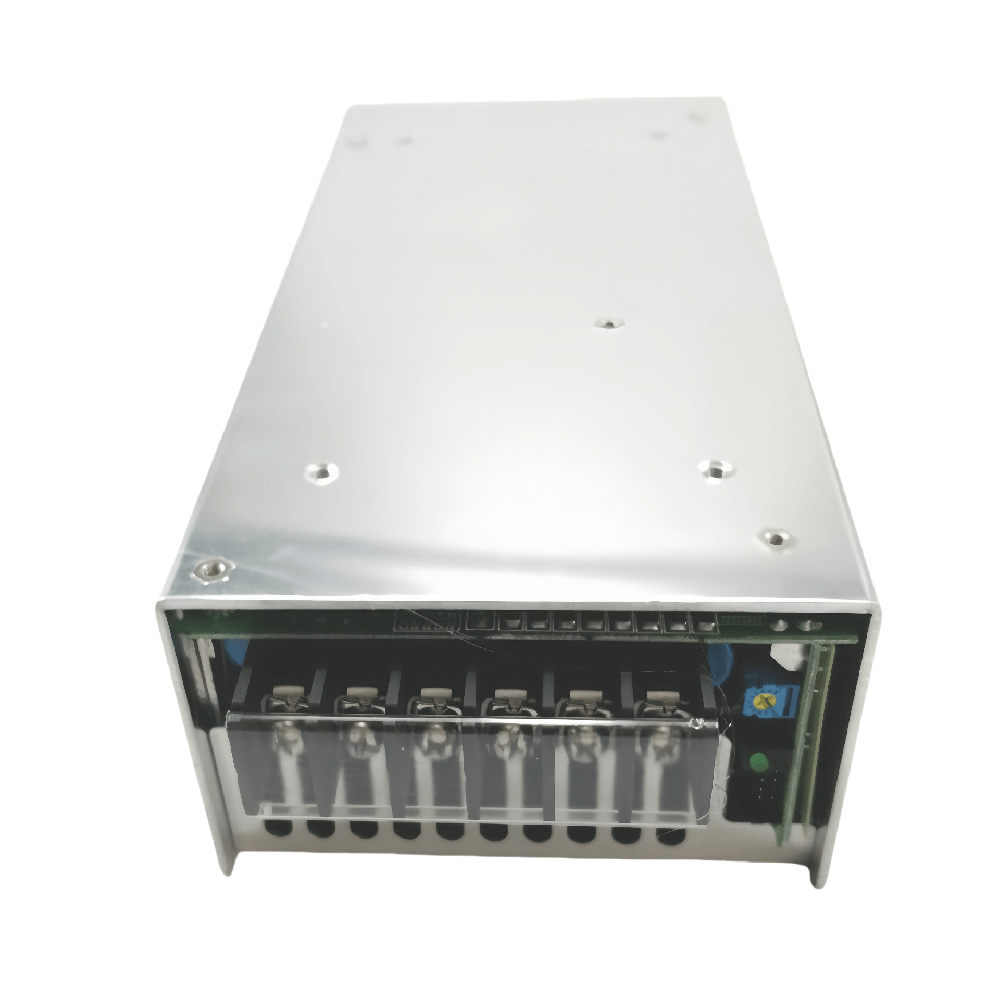 HRP-600-24 監(jiān)控開關(guān)電源