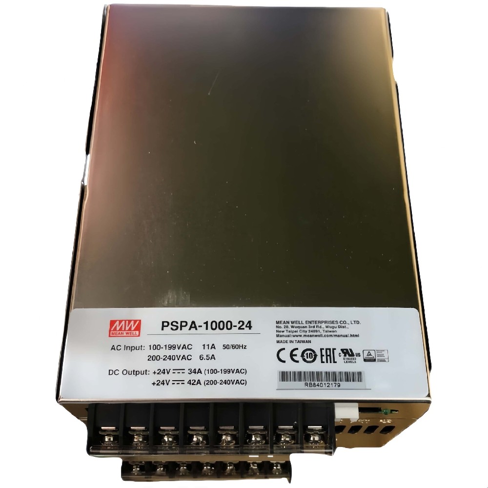PSPA-1000-15 兩個直流電源并聯(lián)