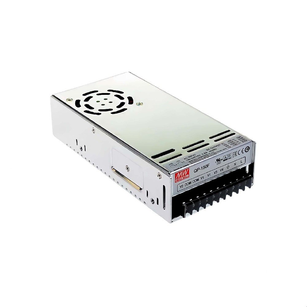 QP-150C 多路開關電源