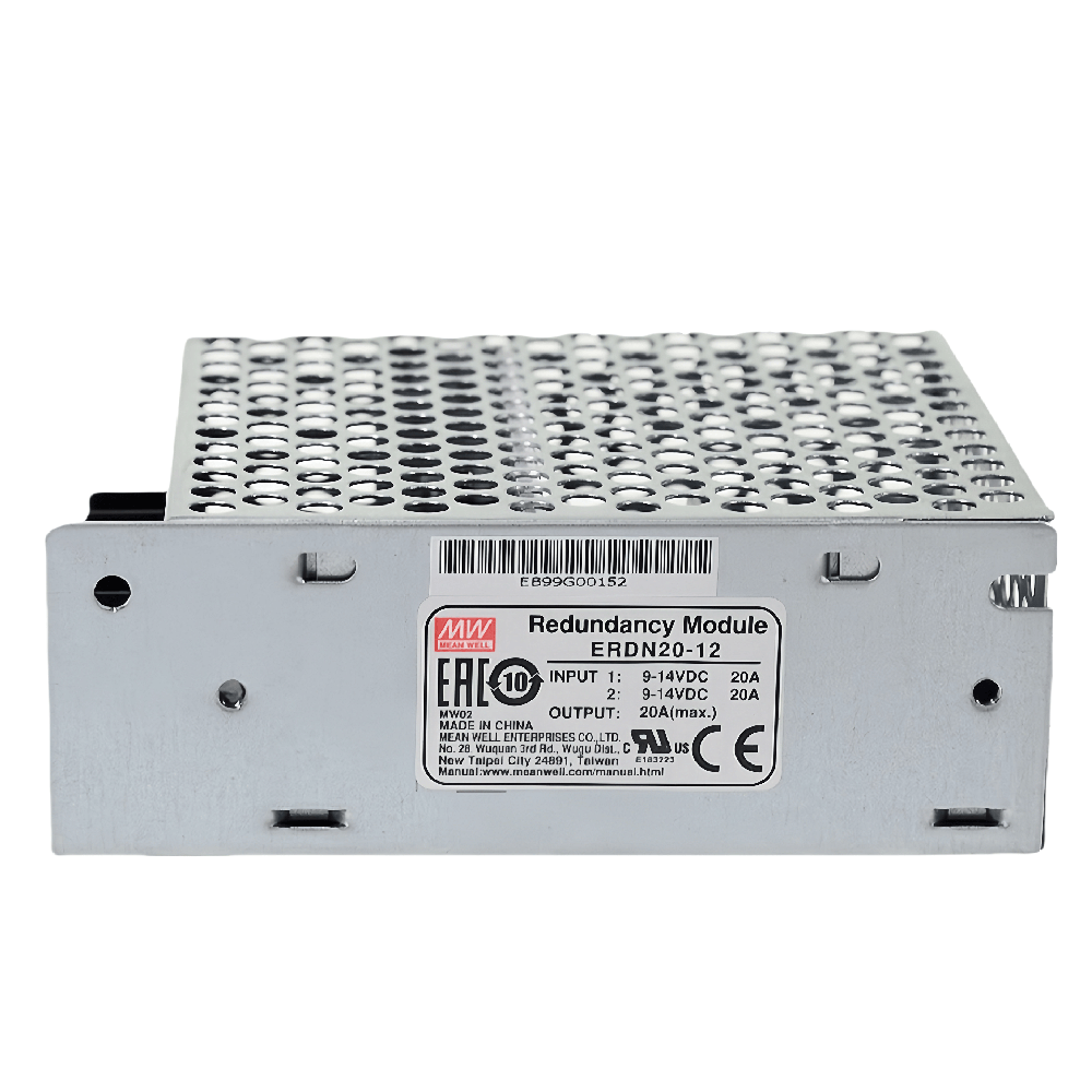 ERDN20-24 24v電源冗余模塊