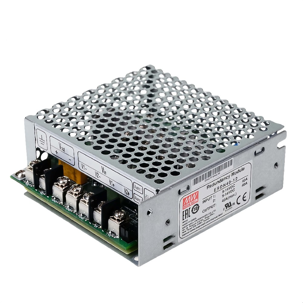 ERDN20-48 冗余模塊