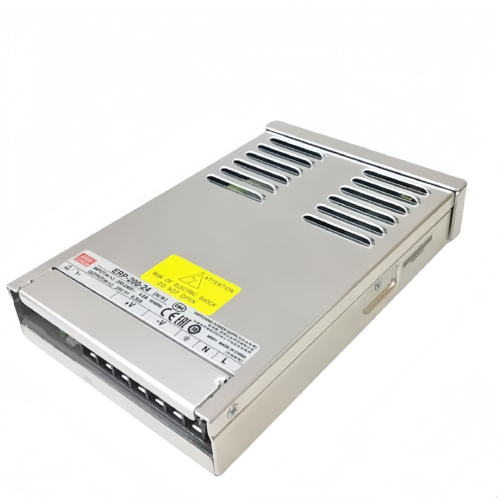 led專(zhuān)用防雨電源200W 單組輸出封閉型開(kāi)關(guān)電源
