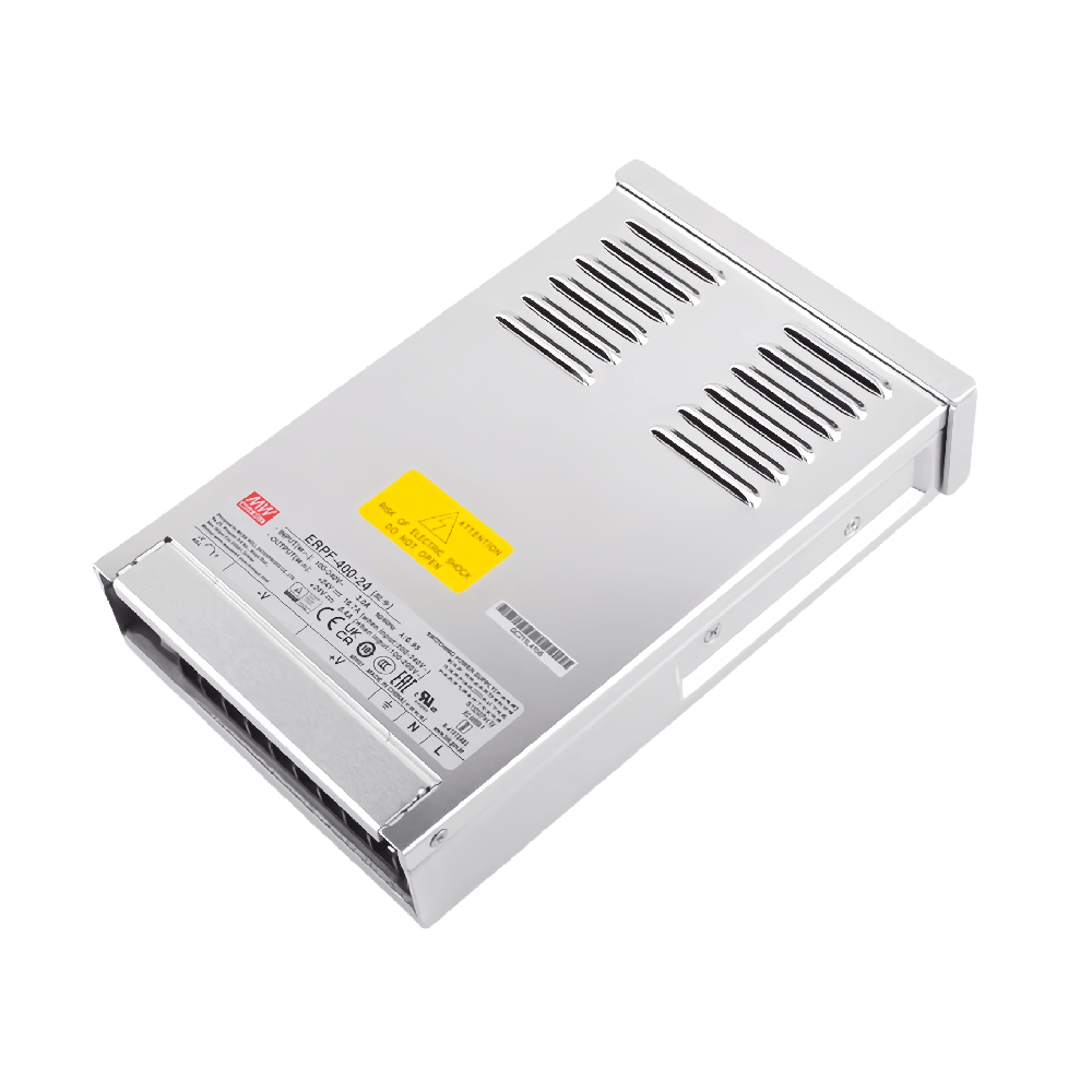 ERPF-400-24 防雨開(kāi)關(guān)電源廠家