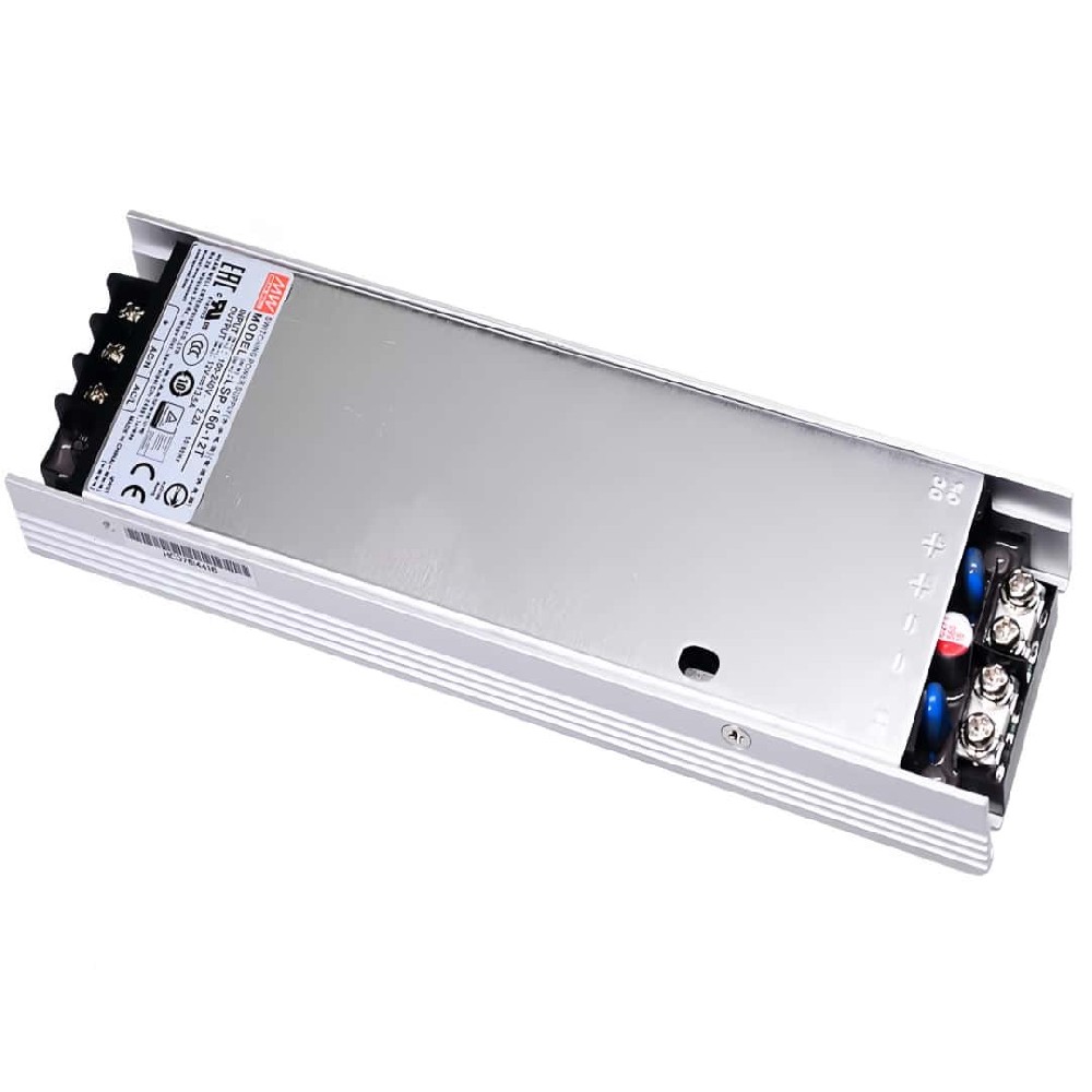 LSP-160-3.3V、4.2V、5V、12V、24V、36V、48V