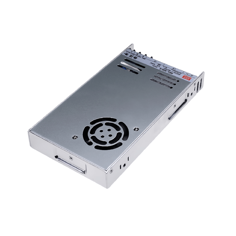 NEL-400-3  led顯示屏超薄電源