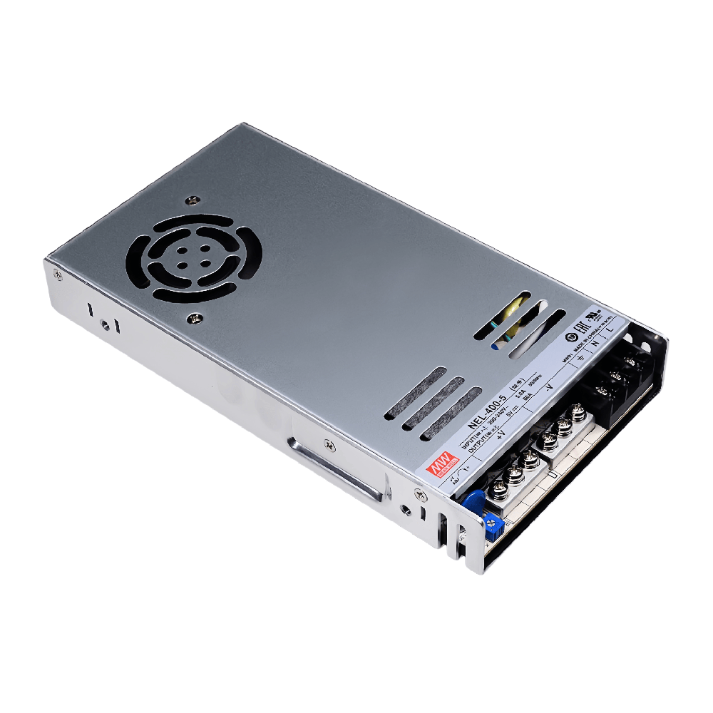 NEL-400-5  led顯示屏專用電源