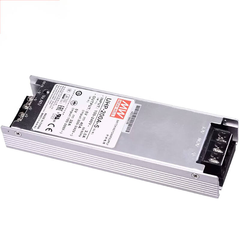 UHP-200A-5  led顯示屏電源廠家