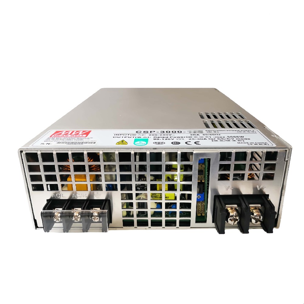 CSP-3000-250  大功率高壓直流電源