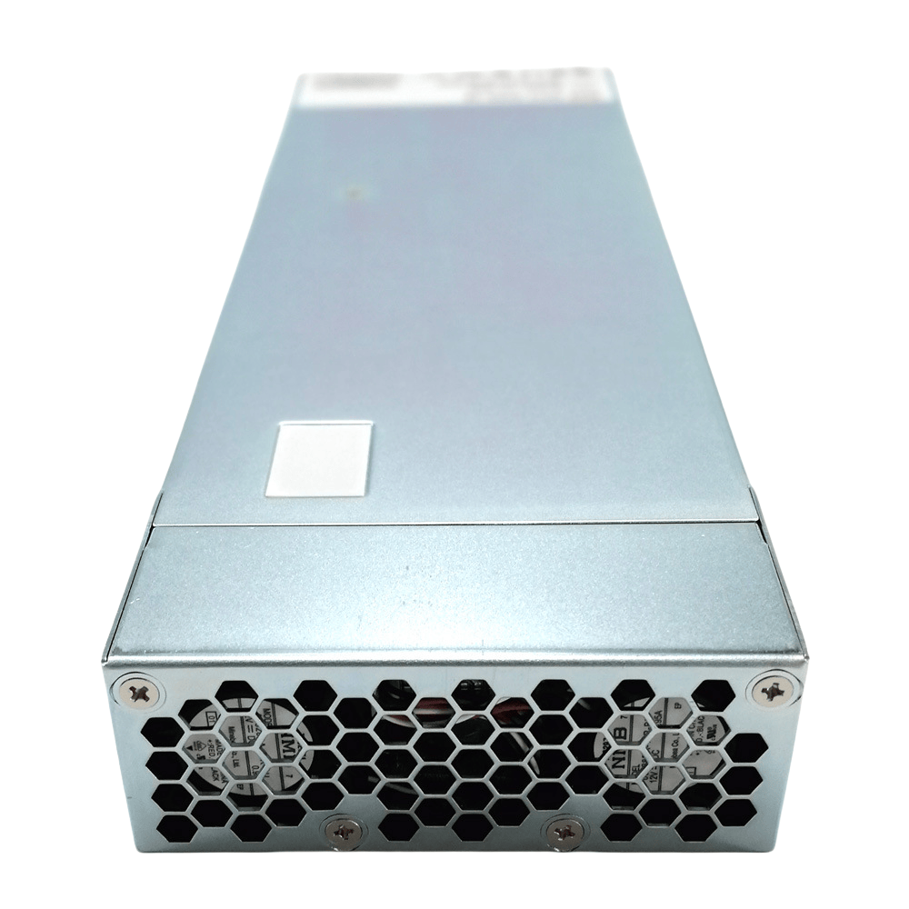 PHP-3500-24  傳導冷卻型帶 PFC 功能電源