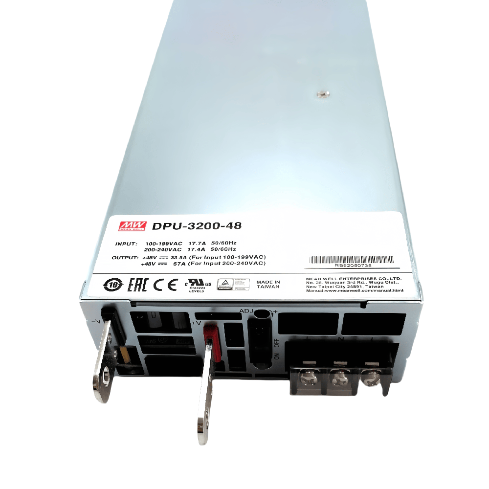 PHP-3500-48  水冷開關電源