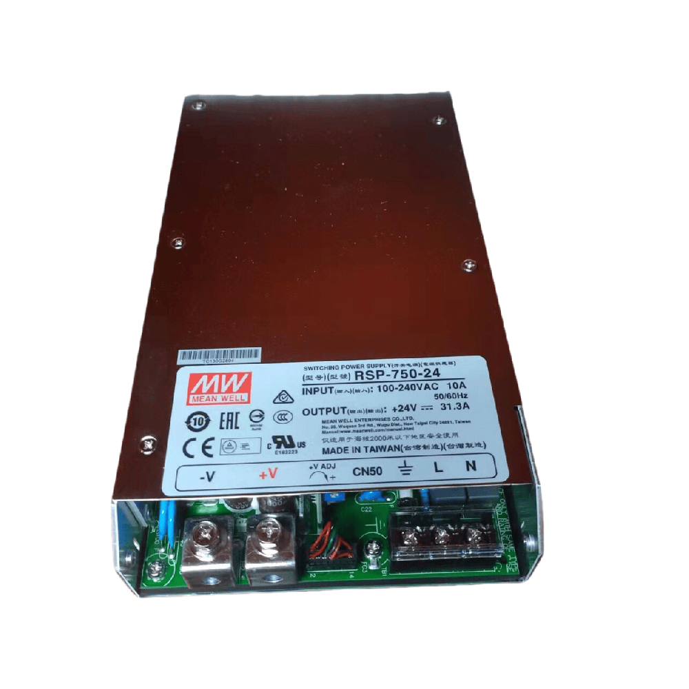 RSP-750-15  大功率電源