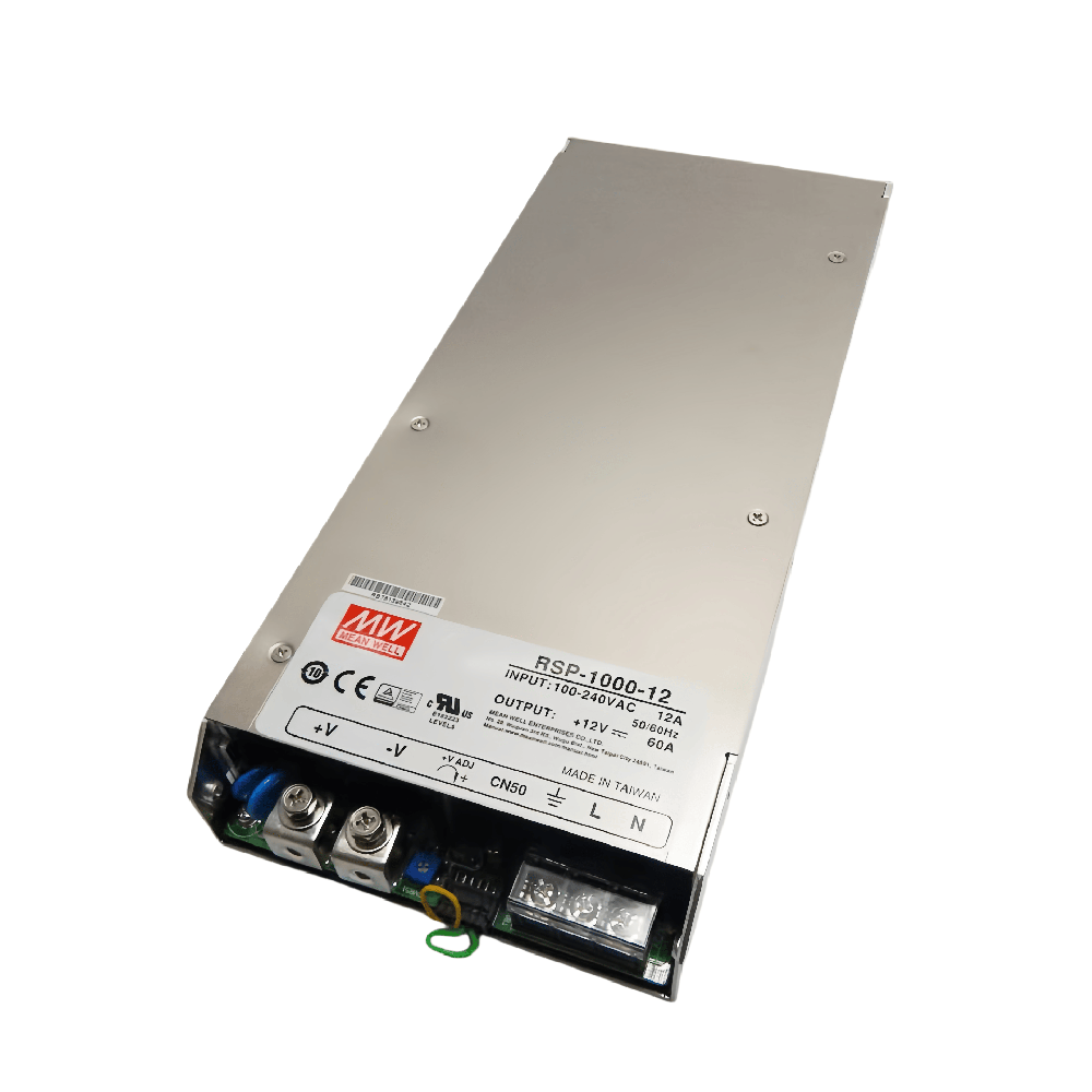 RSP-1000-12  大功率開(kāi)關(guān)電源定制