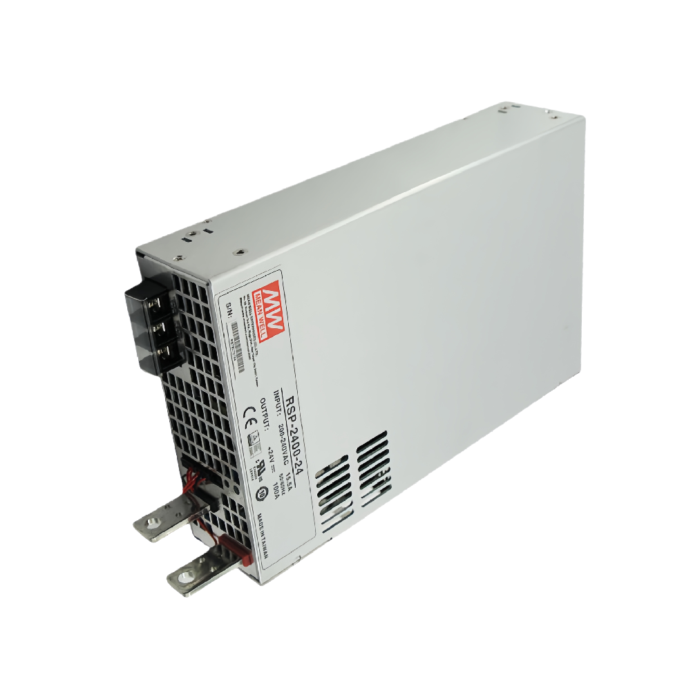 RSP-2400-48  大功率通信電源
