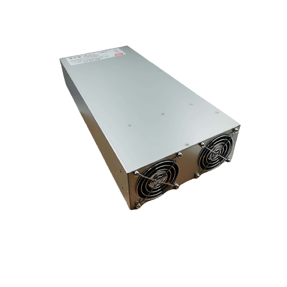 RST-7K5-230 大功率直流開關(guān)電源，寬電壓輸入 + 高壓直流輸出