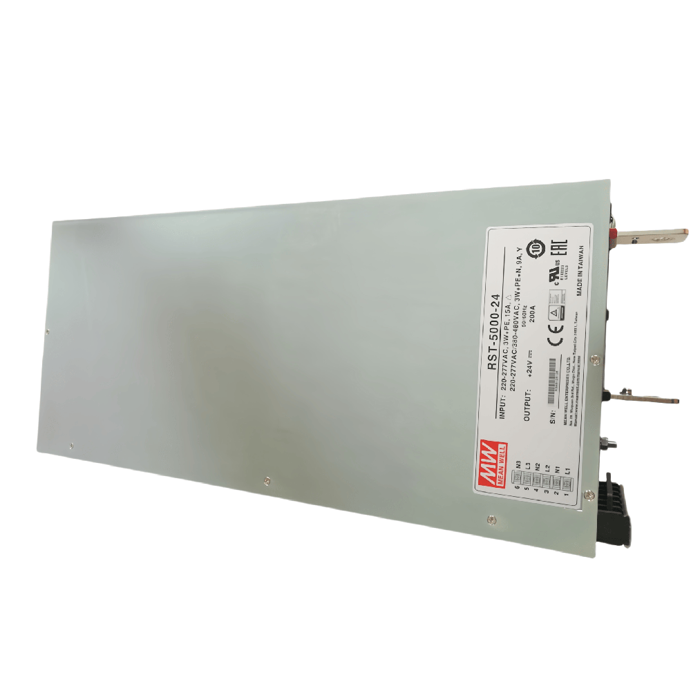 RST-5000-48  大功率高壓開關(guān)電源