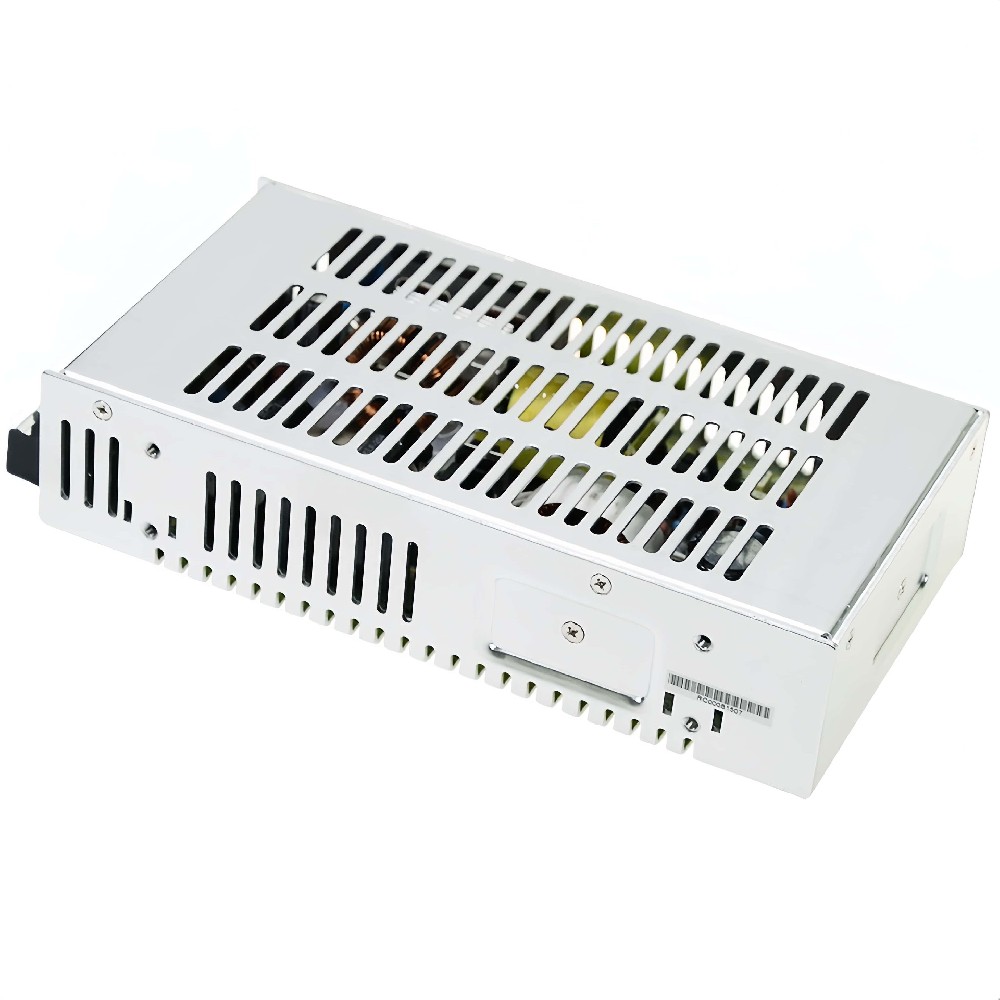 SPV-150-48 通過1~5.5VDC控制信號實現(xiàn)輸出電壓20~110% 可調