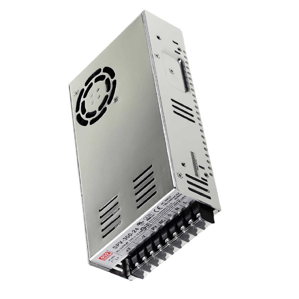 SPV-300-24  可調電源