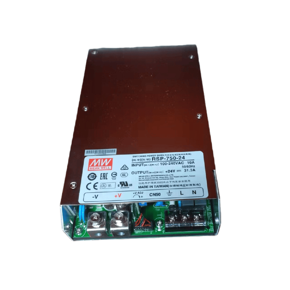 RSP-750-48 電源大功率