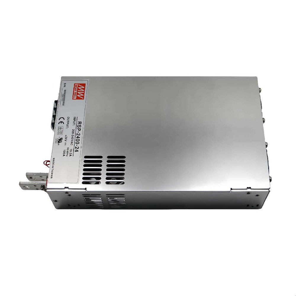 RSP-2400-12  大功率電解電源