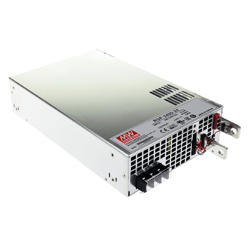 RSP-2400-48  大功率電源設(shè)計(jì)